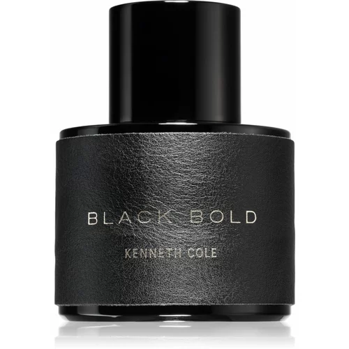 Kenneth Cole Black Bold parfemska voda za muškarce 100 ml
