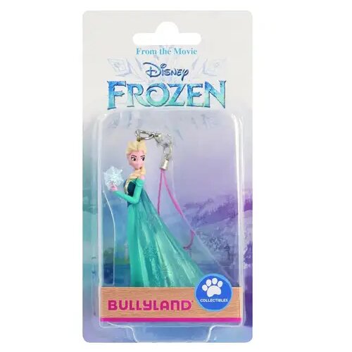 Bullyland Snježno kraljevstvo: Mini Elsa privjesak - Cijene