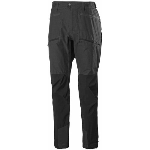 Helly Hansen Hlače na otvorenom Verglas Tur Ebony M Slike