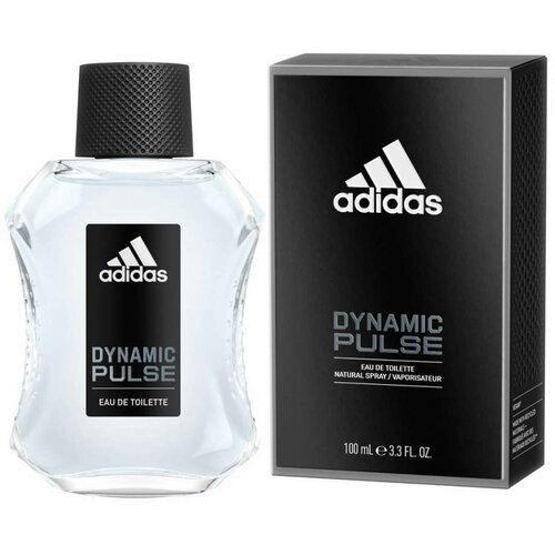 Parfem Muška toaletna voda Dynamic Pulse EDT 100ml Cene