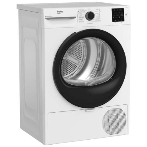 Beko Ma&amp;scaron;ina za su&amp;scaron;enje BMTD37146W, Bijela Slike