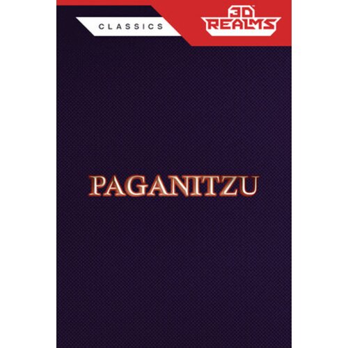 Steam Paganitzu (PC) Key GLOBAL Cene