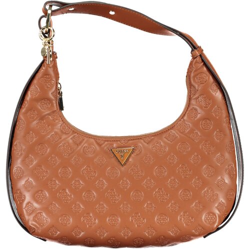 Guess Jeans WOMEN&#39;S BAG BROWN Cijene