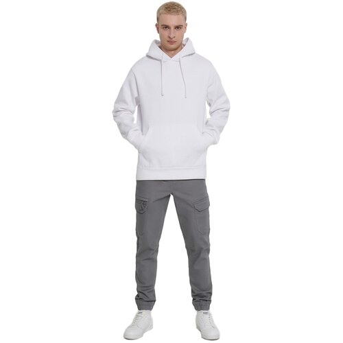 Cropp muške joggers - Svijetlo siva  3487R-09X Cijene