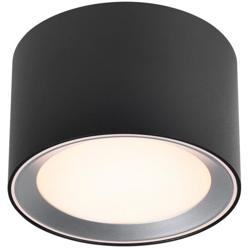 Nordlux LED prigu&scaron;iva kupatilska svetiljka LANDON SMART LED/8W/230V IP44 crna Cene
