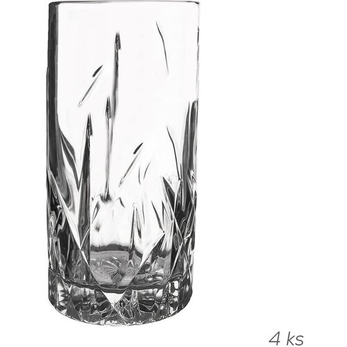 Orion Kozarci v kompletu 4 ks 260 ml – Cene