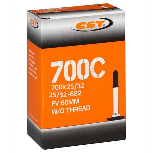 CST zračnica 700X25/32 FV ventil 60MM Slike
