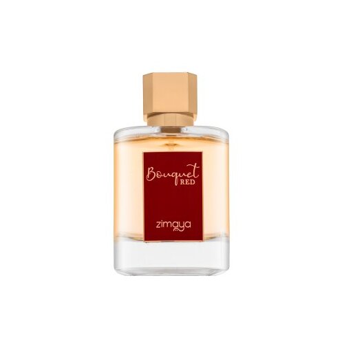 Zimaya Bouquet Red 100 ml parfemska voda unisex Cene