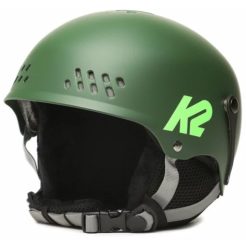 K2 Smučarska čelada