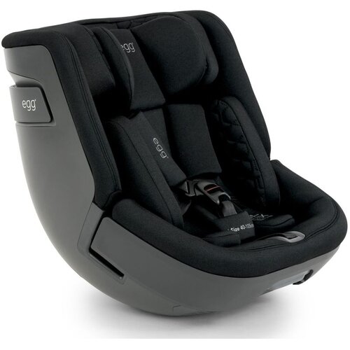 Egg Toddler 360 i-Size dječja autosjedalica (40 - 105 cm) - Panther Cijene