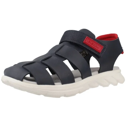 Geox J SANDAL AIRADYUM BO Plava