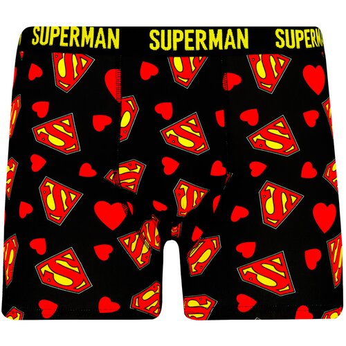 Licensed Men&#039;s boxers Superman Love - Frogies Cijene