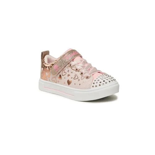 Skechers Superge Heather Charm 314787L/LPRG Roza