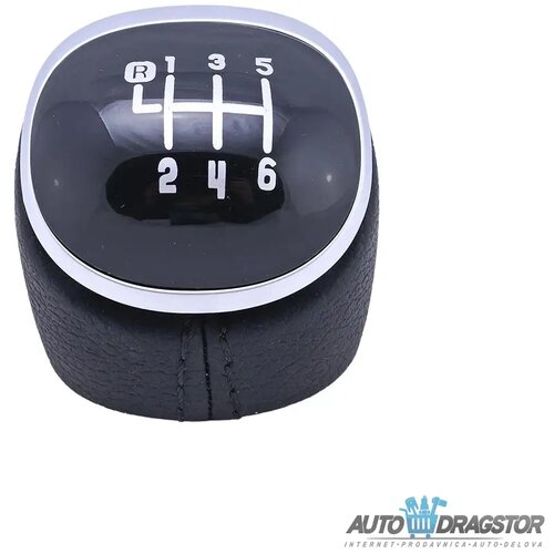 888 Car Accessories fiat 500L 2012- ručica menjača sa 6 brzina YCGK218-6 Cene
