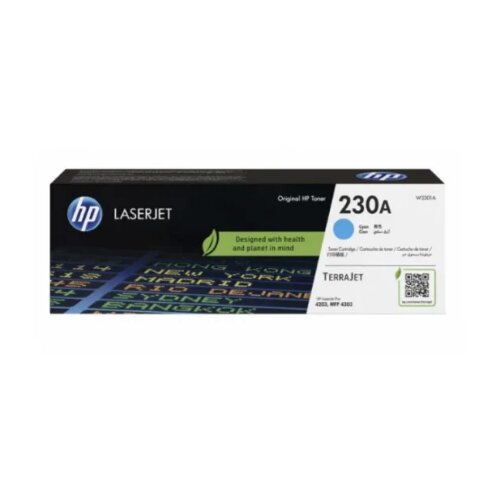 HP sup ton W2301A Slike