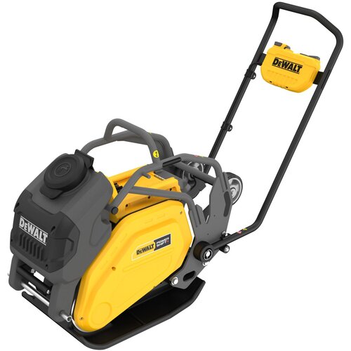 Dewalt POWERSHIFT 15KN VIBRACIJSKA PLO&Scaron;ČA, (5000051447) Cene