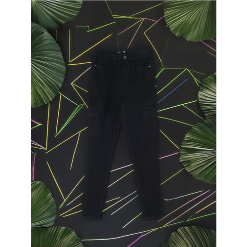 Sinsay ženske skinny traperice 454BB-99J Slike