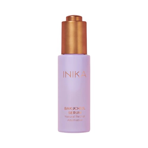 Inika Bakuchiol Serum Natural Retinol Alternative Cene