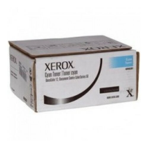 Xerox toner cya 006R90281 Slike