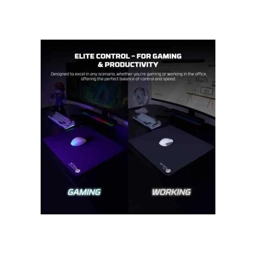 Fantech Podloga za miš Motion pad MMT454 KAZE crna Cene