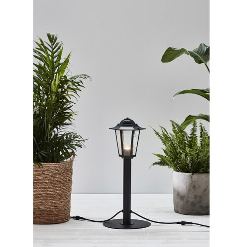 Marksl&amp;ouml;jd 107991 - GARDEN24 spoljna LED lampa, 3W/24V, 56 cm, IP44, crna Slike