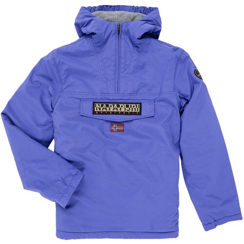 Napapijri RAINFOEREST WINTER Plava Slike