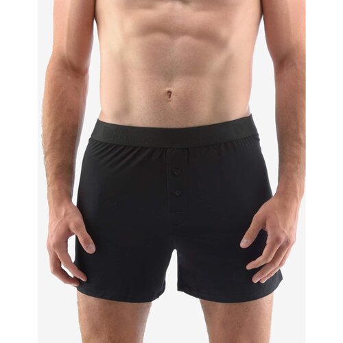 Gino Men's shorts black (75195) Cene