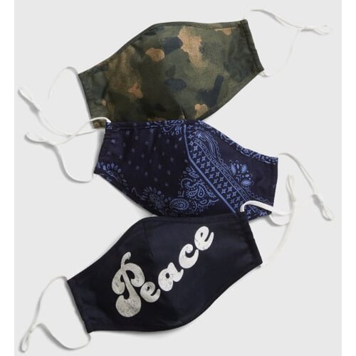 GAP protective Face Masks, 3pcs - unisex Cene