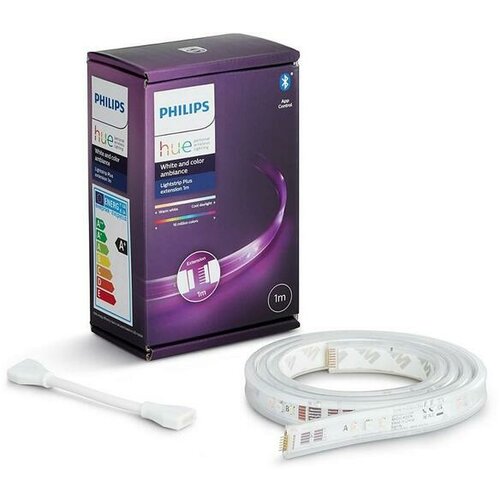 Philips Ph041 hue led traka plus V4 emea nastavak 1M rgb Cene
