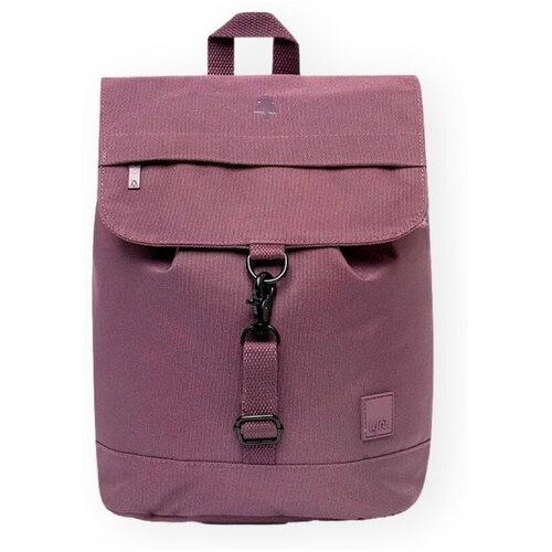 Lefrik Nahrbtniki Kaut Mini Backpack - Maroon Kostanjeva Cene