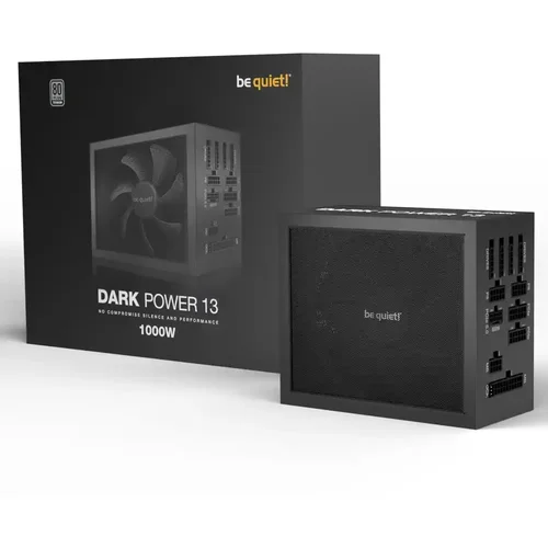 BE QUIET DARK POWER 13 1000W