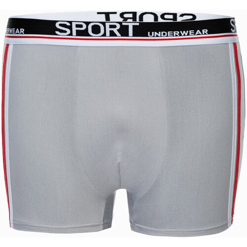 Edoti men's boxer shorts Slike