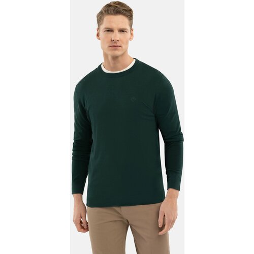 Volcano Man's Sweater S-Marc Slike
