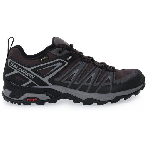Salomon Tek &amp;amp; Trail Ultra Pioneer Gtx pisana Slike