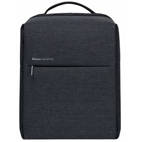 Xiaomi ruksak Mi City Backpack 2, tamnosivi