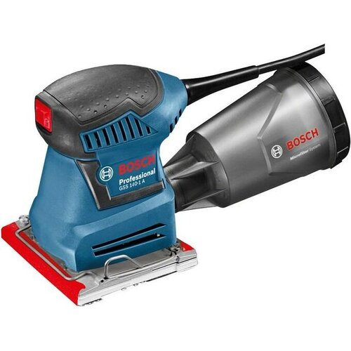 Bosch GSS 140-1 A oscilatorna brusilica Cijene