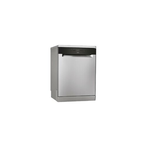 Whirlpool ma&amp;scaron;ina za sudove Whirplpool WFE 2B19 X Slike