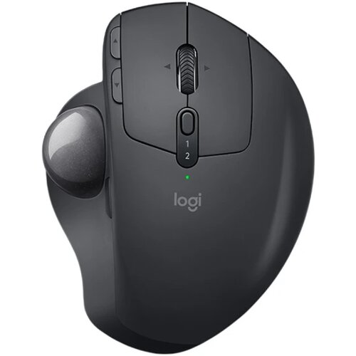 Logitech MX Ergo Bluetooth Mouse - GRAPHITE Cijene