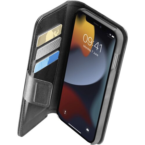 Cellular Line preklopna za&amp;scaron;tita Agenda za iPhone 13 Pro Max Slike