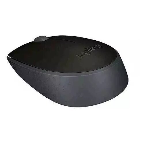 Logitech M171 BLACK Cene