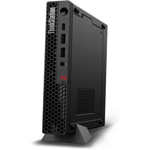 Lenovo ThinkStatio P3 Gen2, Intel Core Ultra 7 265 vPro, 16 GB DDR5-5600MT/s, 1 TB SSD M.2, NVIDIA RTX... Cene