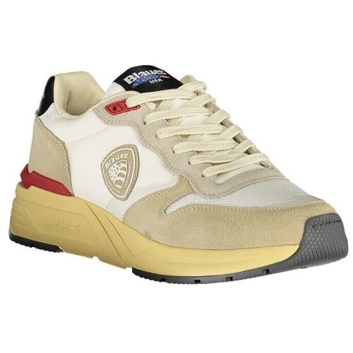 Blauer s5ray02mes sarena Slike