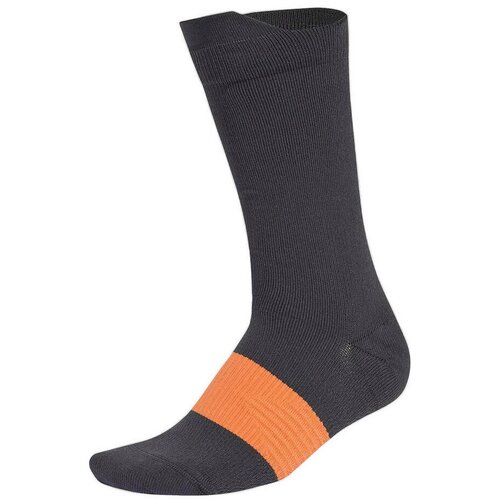 Adidas &Scaron;portne nogavice Chaussettes Runxgraphic CLIMACOOL mi-mollet Črna Cene