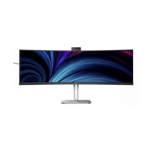 Philips 49B2U6900CH 49'' VA DQHD 75Hz USB-C PD monitor Cene