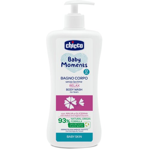 Chicco Kupka relax 500ml Cene