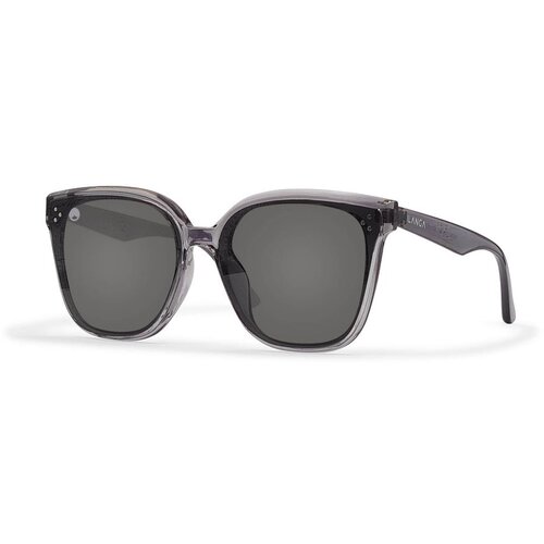 Ilanga Eyewear Universe smoke transparent grey Slike