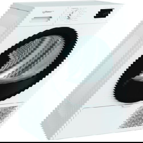 Indesit ma&amp;scaron;ina za su&amp;scaron;enje ve&amp;scaron;a CYSD82D wb ee Slike