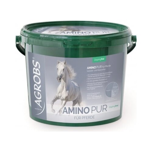 Agrobs Amino pur - 3 kg Slike