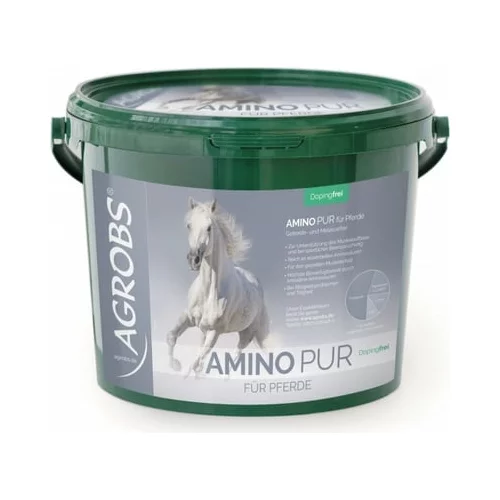 Agrobs Amino pur - 3 kg