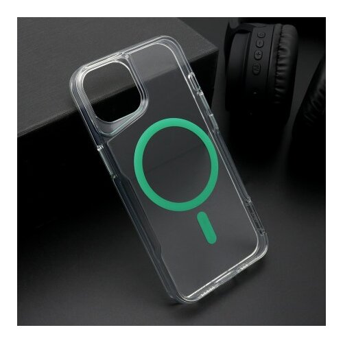  Futrola aura magsafe za iphone 13 (6.1) zelena ( F117289 ) Cene